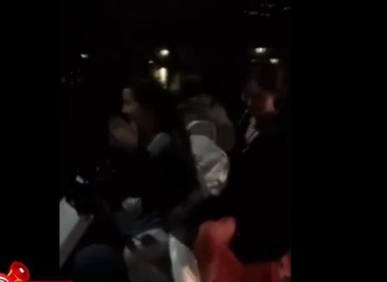 相亲现场吃瓜群众视频,视频记录尴尬瞬间