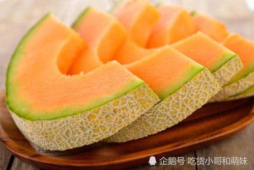 吃货脆皮哈密瓜视频大全,吃货必看视频大全